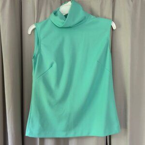 Vintage Sears Sleeveless Top